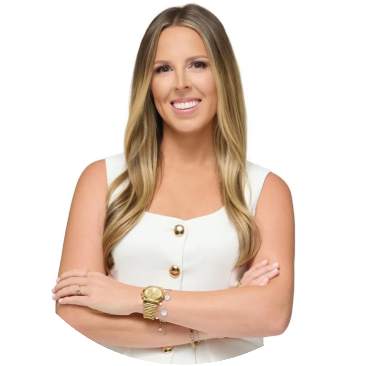 Halie Monde, Realtor®